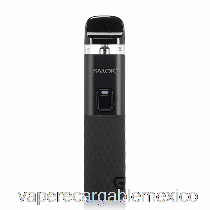 Vape Recargable Smok Propod 22w Pod Kit Negro